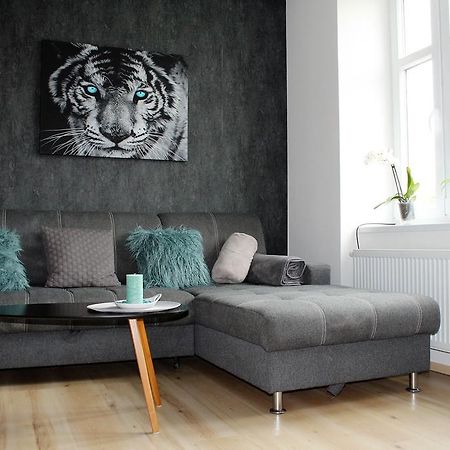 Apartman Doma Jičín Dış mekan fotoğraf