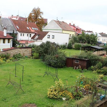 Apartman Doma Jičín Dış mekan fotoğraf