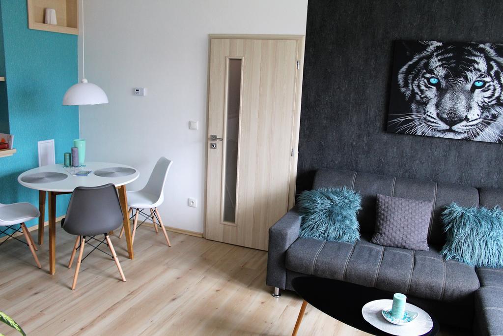 Apartman Doma Jičín Dış mekan fotoğraf