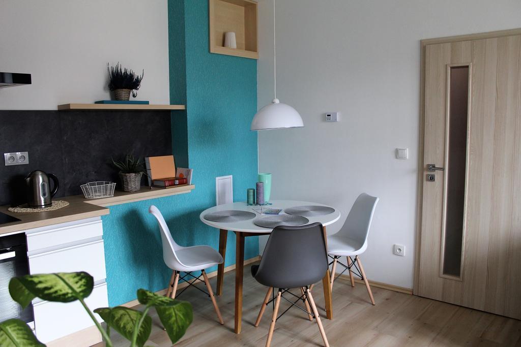 Apartman Doma Jičín Dış mekan fotoğraf