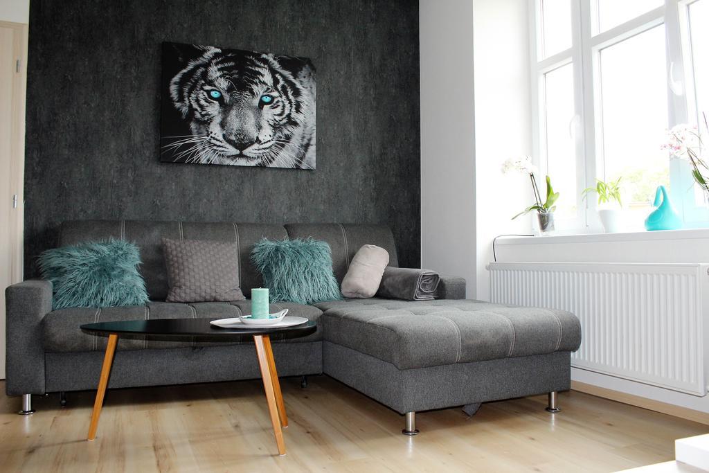 Apartman Doma Jičín Dış mekan fotoğraf