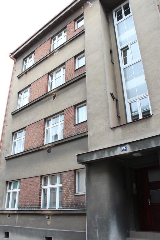 Apartman Doma Jičín Dış mekan fotoğraf