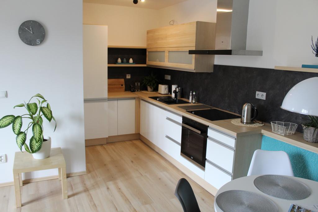 Apartman Doma Jičín Dış mekan fotoğraf